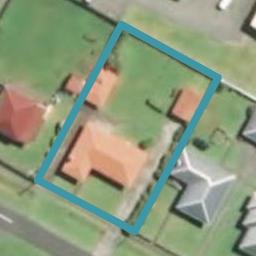 25 Domett Street, Opunake