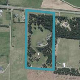 381 Woodbank Road, Hanmer Springs, Hanmer Springs