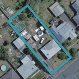 23 Iorns Street, Masterton