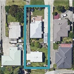 159A James Street, Whakatane, Whakatane