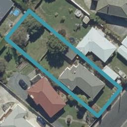 15 Archibald Street, Waverley, Dunedin