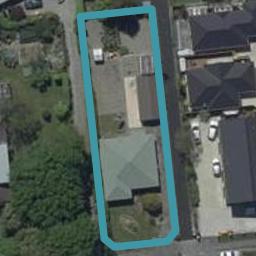51 Hanrahan Street, Upper Riccarton, Christchurch