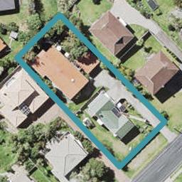 2/23 Arran Road, Browns Bay, Auckland