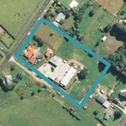 22 Ketemarae Road, Hawera
