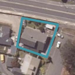 152 Perth Street, Holmes Hill, Oamaru