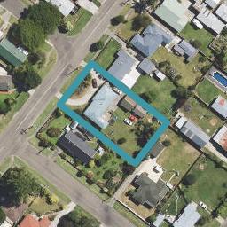 13 Mary Street, Mangapapa, Gisborne