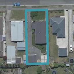 33 Queenspark Drive, Parklands, Christchurch