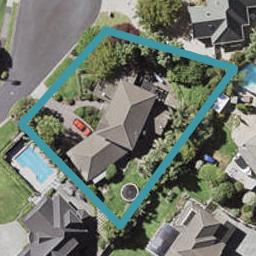 9 San Jose Rise, Shamrock Park, Auckland