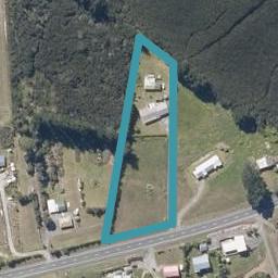 5850 State Highway 10, Awanui, Kaitaia