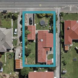 127 Tramway Road, Strathern, Invercargill