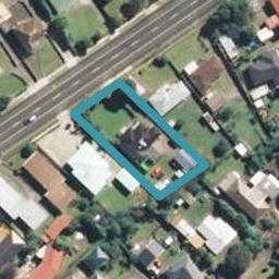 22 Turuturu Road, Hawera