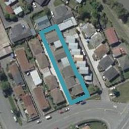 1/10 Lane Street, Woolston, Christchurch