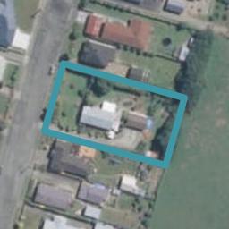 18 Seddon Street, Temuka