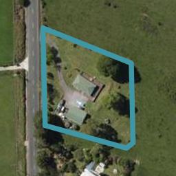 110 Vinegar Hill Road, Kamo