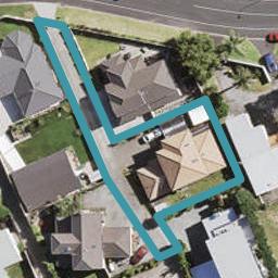 253A Hill Road, The Gardens, Auckland