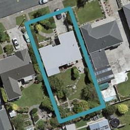 65 Dart Street, Hawthorndale, Invercargill