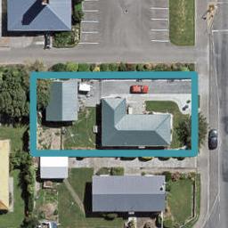 194 Drury Lane, Grasmere, Invercargill