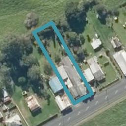 132 State Highway 1, MOEREWA, Moerewa