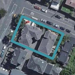 7/281 The Terrace, Te Aro, Wellington