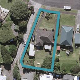 13 Bedford Street, Fitzroy, New Plymouth
