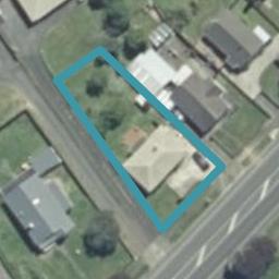 43 Allen Street, Morrinsville, Morrinsville