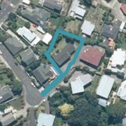 7 Randall Place, Hospital Hill, Napier