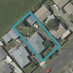 47 Benmore Avenue, Cloverlea, Palmerston North