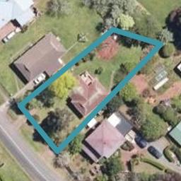82 Hillcrest Road, Kaikohe, Kaikohe