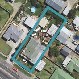 522 Wainui Road, Kaiti, Gisborne