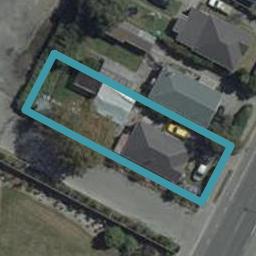 137 Ensors Road, Waltham, Christchurch