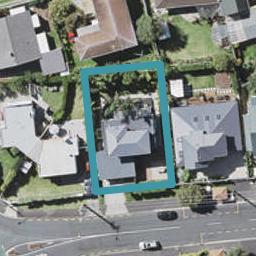 58 Old Lake Road, Narrow Neck, Auckland