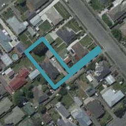 7 Forsyth Street, Spreydon, Christchurch