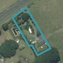 3944 State Highway 26, Waitoa, Waitoa