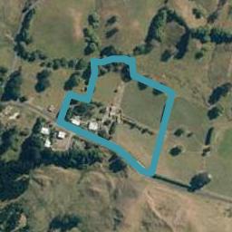 938 Makaretu Road, Ashley Clinton, Takapau