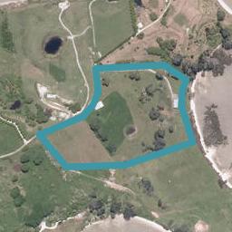 308 Metcalfe Road, Matakohe