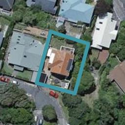 13 Buchanan Street, Wadestown, Wellington