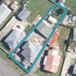113 Marlborough Street, Greymouth, Greymouth