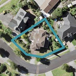 5 Sharples Place, Somerville, Auckland