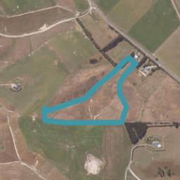 0 Georgetown-Pukeuri Road
