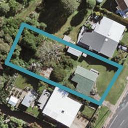 125 Ocean View Road, Oneroa, Waiheke Island
