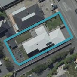 15 Garden Road, Merivale, Christchurch