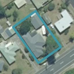 16 Snell Street, Morrinsville, Morrinsville