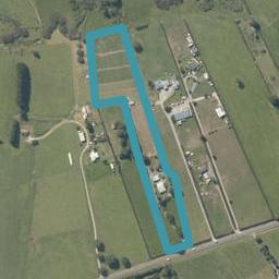 4693 State Highway 12, Kaikohe, Kaikohe
