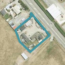 3056 State Highway 1, Riverlands, Blenheim