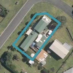 1 Marlin Drive, Taupo Bay, Mangonui