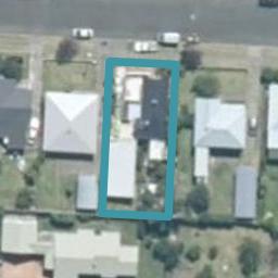 8 Kinross White Street, Napier South, Napier