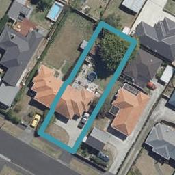 34 Hinau Street, Maeroa, Hamilton