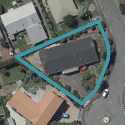2/2 Conifer Place, Huntsbury, Christchurch