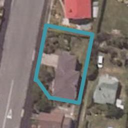 3 Wye Street, Oamaru
