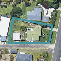 102B Woodlands Road, Opotiki, Opotiki